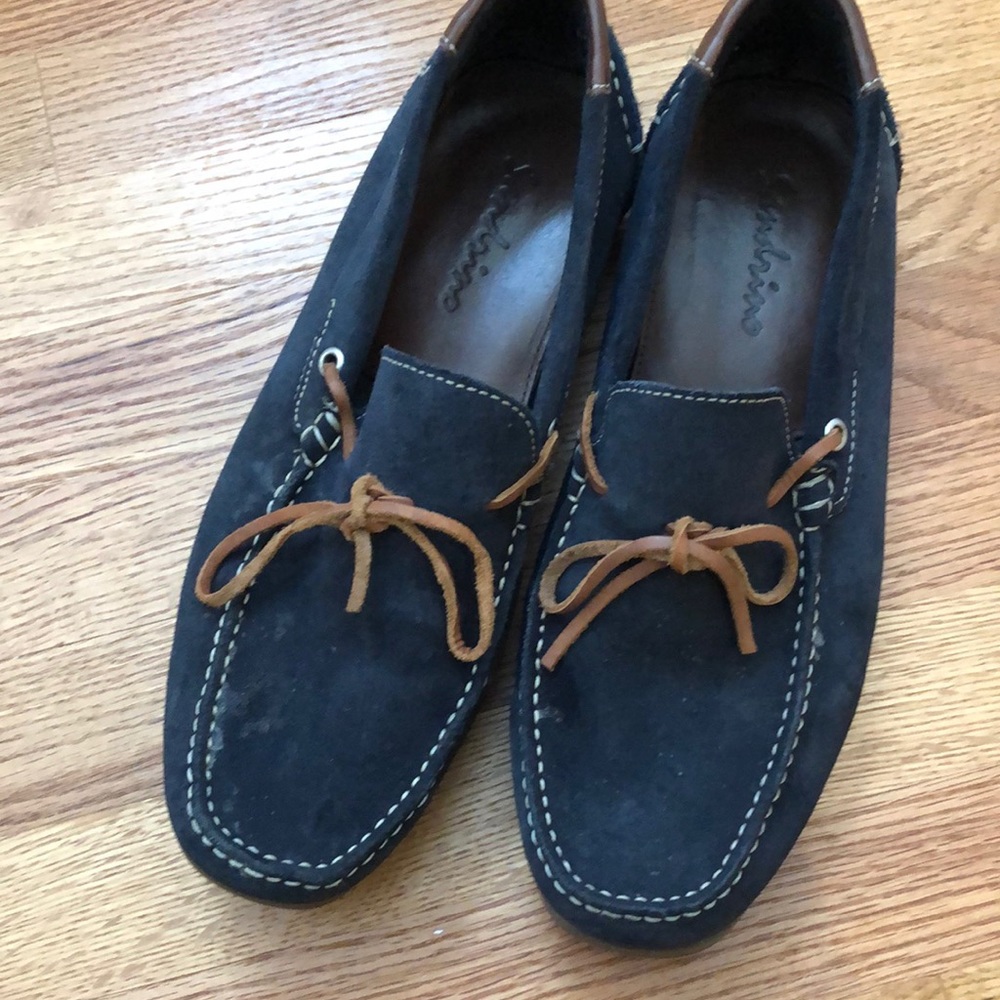 Sandrino loafer